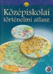 Papp-Váry Árpád, Farkas Zsolt, Foki Tamás, Hidas Gábor, Kereszty Péter, Kutassy Ilona (szerk.), Miklósi László, Neményi Istvánné, Péczi Ernőné, Suara Róbert - Középiskolai történelmi atlasz [antikvár]