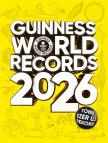 Craig Glenday (szerk.)[szerk.] - Guinness World Records 2026