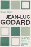 NEMES KÁROLY - Jean-Luc Godard [antikvár]