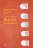 Keömley-Horváth Boglárka - Naspolya, elipszilonnal [eKönyv: epub, mobi]