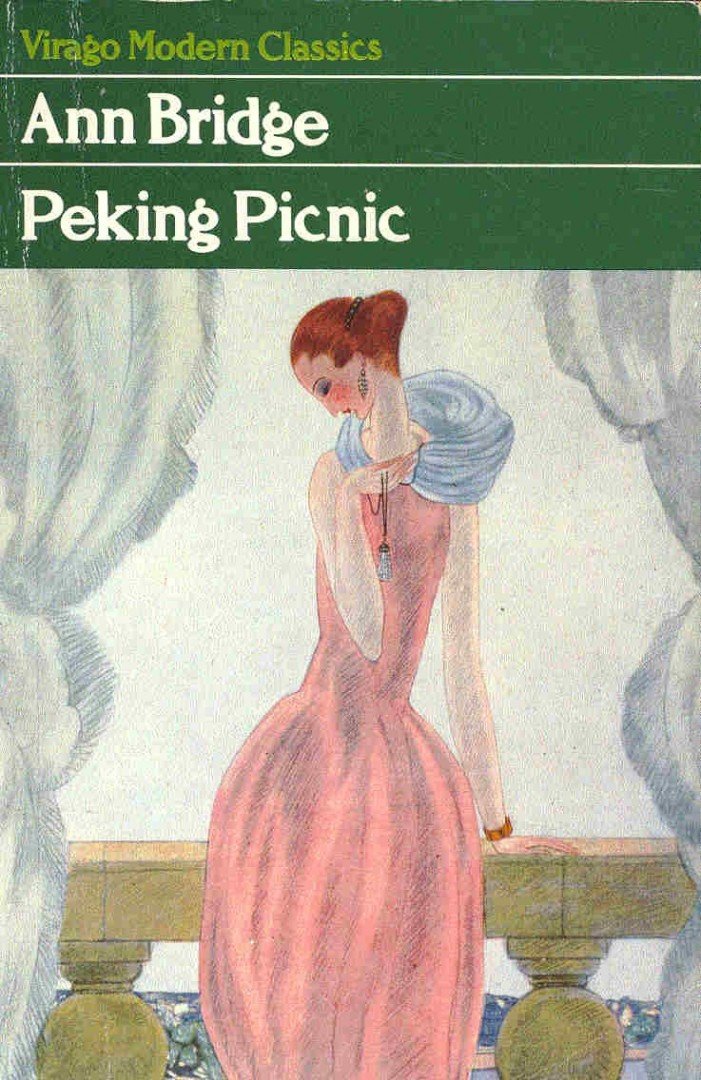 BRIDGE, ANN - Peking Picnic [antikvár]