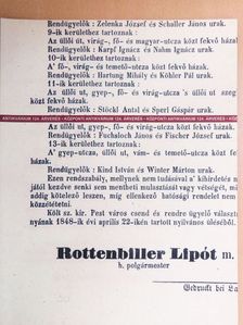 A Központi Antikvárium 124. aukciója [antikvár]