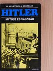 D. Melnyikov - Hitler [antikvár]