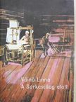 Väinö Linna - A Sarkcsillag alatt [antikvár]