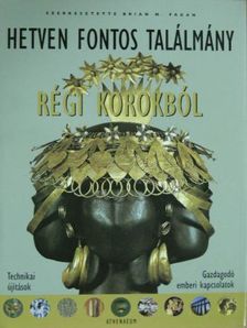 Hetven fontos találmány régi korokból [antikvár]