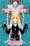 Tsugumi Ohba - Death Note (Volume 4)