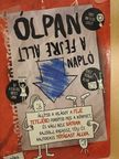 Anna Brett - Ólpan - A fejre állt napló [antikvár]