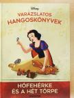 Hófehérke és a hét törpe [antikvár]