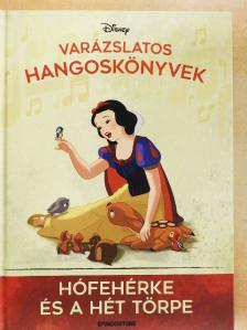 Hófehérke és a hét törpe [antikvár]