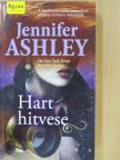 Jennifer Ashley - Hart hitvese [antikvár]