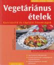 Rebbe, Jörn, Döpp, Elisabeth, Willrich, Christian - Vegetáriánus ételek [antikvár]
