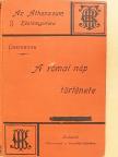 M. Creighton - A római nép története [antikvár]