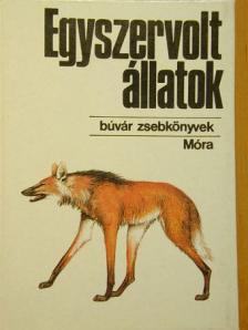 Farkas Henrik - Egyszervolt állatok [antikvár]
