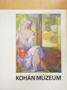 Kohán Múzeum [antikvár]
