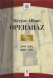 KARCZAG MÁRTON - Magyar Állami Operaház 121-122. évad [antikvár]
