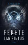 N. Nagy Zoltán - Fekete labirintus [eKönyv: epub, mobi]