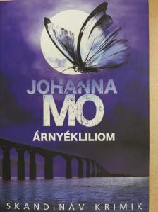 Johanna Mo - Árnyékliliom [antikvár]