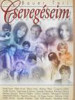 Bauer Teri - Csevegéseim (dedikált példány) [antikvár]