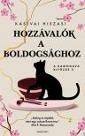 Kasivai Hiszasi - Hozzávalók a boldogsághoz - A Kamogava Kifőzde 3.