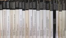 Barta Gábor - "20 kötet a Magyar História sorozatból (nem teljes sorozat)" [antikvár]