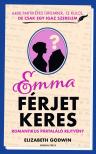 Elizabeth Godwin - Emma férjet keres
