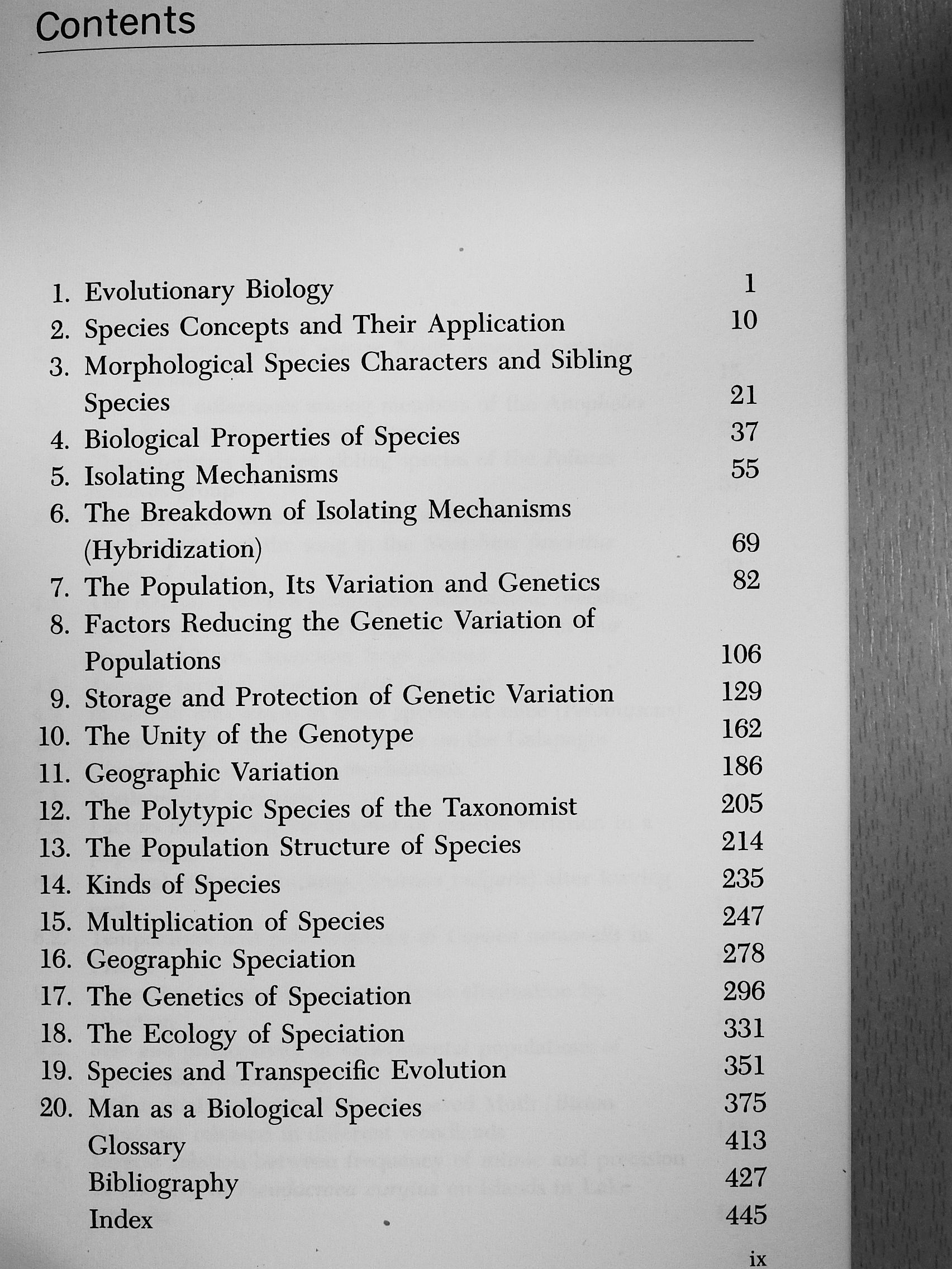 Ernst Mayr - Populations, Species, and Evolution [antikvár]