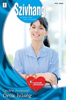 Anderson Caroline - Szívhang 452. (Örök hűség) [eKönyv: epub, mobi]