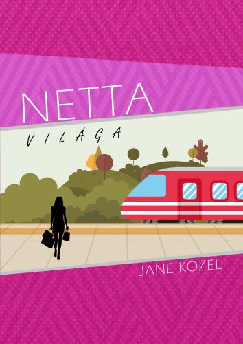 Kozel Jane - Netta Világa [eKönyv: epub, mobi]