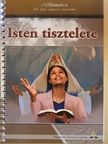 Rosalie H. Zinke - Isten tisztelete [antikvár]