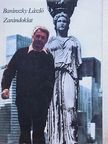 Baránszky László - Zarándoklat [antikvár]