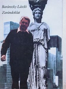 Baránszky László - Zarándoklat [antikvár]