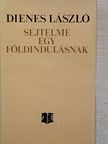 Dienes László - Sejtelme egy földindulásnak [antikvár]