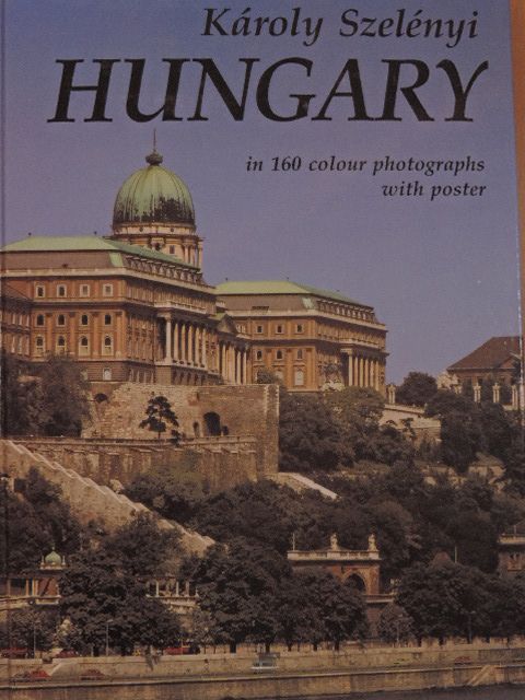 István Lázár - Hungary [antikvár]