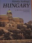 István Lázár - Hungary [antikvár]