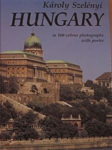 István Lázár - Hungary [antikvár]