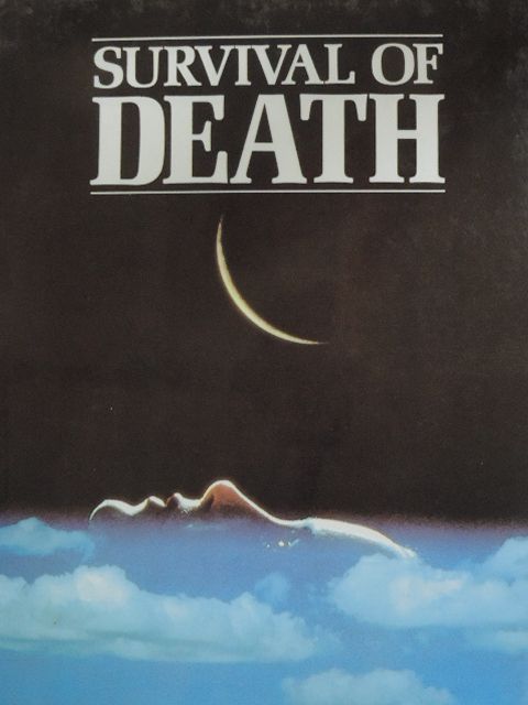 Survival of Death [antikvár]