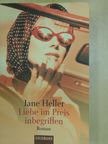 Jane Heller - Liebe im Preis inbegriffen [antikvár]