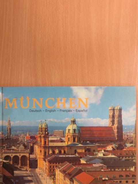 Fred König - München [antikvár]