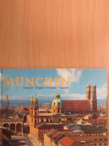 Fred König - München [antikvár]