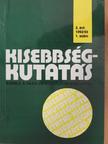 Alexander Ritter - Kisebbségkutatás 1992-93/1. [antikvár]