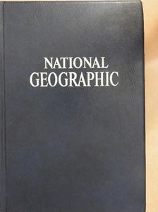 Frederick Kent Truslow - National Geographic 1970. (nem teljes évfolyam) [antikvár]