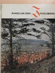 Franz Hammer - Rings um den Inselsberg [antikvár]