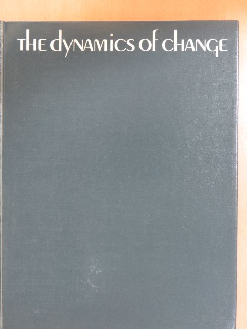 The Dynamics of Change [antikvár]