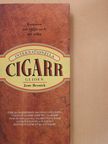 Jane Resnick - Internationella Cigarrguiden  [antikvár]