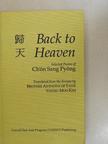 Ch'on Sang Pyong - Back to Heaven [antikvár]