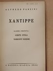 Alfredo Panzini - Xantippe [antikvár]