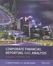 S. David Young, Jacob Cohen - Corporate Financial Reporting and Analysis [antikvár]