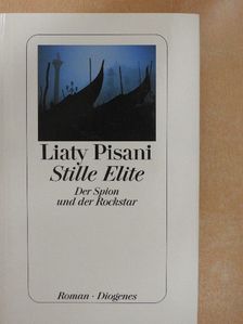 Liaty Pisani - Stille Elite [antikvár]