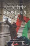 Kontos Gábor - Patrióták Krónikája 2019 [antikvár]