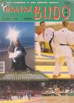 Büki Péter - Magyar Budo 2004/4. [antikvár]